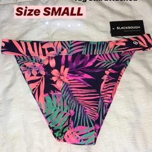 Blackbough Miami style Izzy Bottoms SMALL